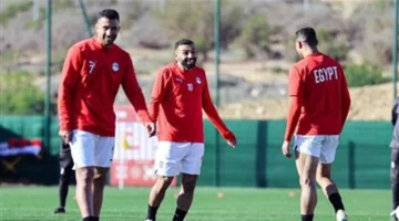 بث مباشر.. تردد القنوات الناقلة لمباراة منتخب مصر ضد جنوب أفريقيا اليوم